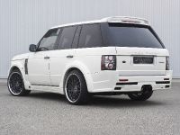 HAMANN Range Rover 5.0i V8 Supercharged (2011) - picture 4 of 11