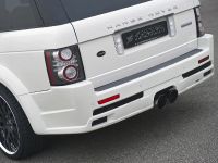 HAMANN Range Rover 5.0i V8 Supercharged (2011) - picture 5 of 11