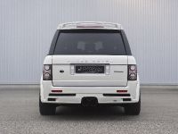 HAMANN Range Rover 5.0i V8 Supercharged (2011) - picture 7 of 11
