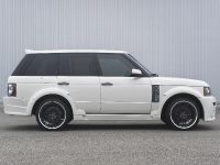 HAMANN Range Rover 5.0i V8 Supercharged (2011) - picture 8 of 11