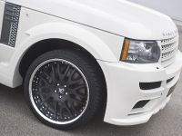 HAMANN Range Rover 5.0i V8 Supercharged (2011)