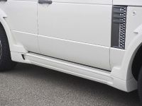 HAMANN Range Rover 5.0i V8 Supercharged (2011) - picture 10 of 11