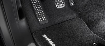 Hamann Range Rover Mystere (2013) - picture 7 of 7