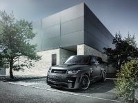 Hamann Range Rover Mystere (2013) - picture 1 of 7