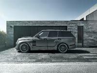 Hamann Range Rover Mystere (2013) - picture 2 of 7