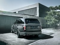 Hamann Range Rover Mystere (2013) - picture 3 of 7