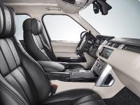 Hamann Range Rover Mystere (2013) - picture 4 of 7