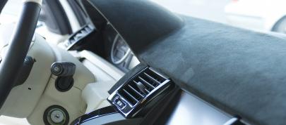 Hamann Range Rover Sport Conqueror (2007) - picture 20 of 29