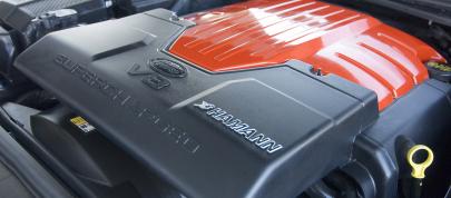 Hamann Range Rover Sport Conqueror (2007) - picture 28 of 29