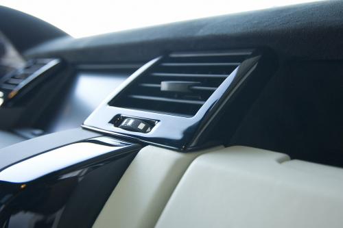Hamann Range Rover Sport Conqueror (2007) - picture 24 of 29