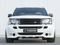 Hamann Range Rover Sport Conqueror (2007) - picture 1 of 29