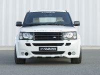 Hamann Range Rover Sport Conqueror (2007) - picture 2 of 29