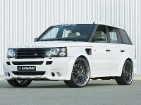 Hamann Range Rover Sport Conqueror