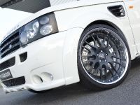 Hamann Range Rover Sport Conqueror (2007) - picture 5 of 29