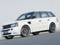 Hamann Range Rover Sport Conqueror (2007) - picture 6 of 29