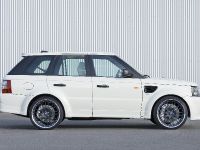 Hamann Range Rover Sport Conqueror (2007) - picture 8 of 29