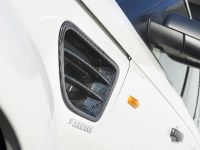 Hamann Range Rover Sport Conqueror (2007)