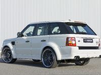 Hamann Range Rover Sport Conqueror (2007)
