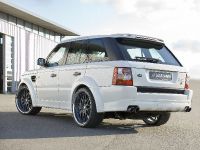 Hamann Range Rover Sport Conqueror (2007)