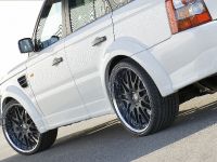 Hamann Range Rover Sport Conqueror (2007)
