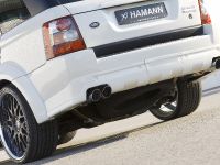 Hamann Range Rover Sport Conqueror (2007)