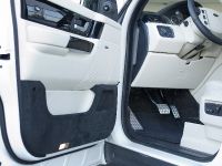 Hamann Range Rover Sport Conqueror (2007) - picture 19 of 29