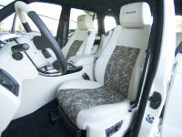 Hamann Range Rover Sport Conqueror (2007) - picture 21 of 29
