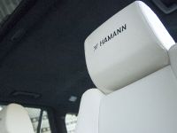 Hamann Range Rover Sport Conqueror (2007)