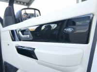 Hamann Range Rover Sport Conqueror (2007)