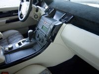 Hamann Range Rover Sport Conqueror (2007) - picture 26 of 29