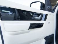 Hamann Range Rover Sport Conqueror (2007) - picture 27 of 29