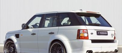 Hamann Conqueror Range Rover (2007) - picture 4 of 6