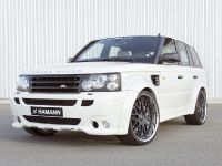 Hamann Range Rover Sport (2007)