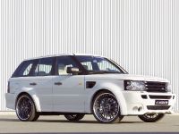 Hamann Range Rover Sport