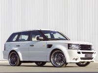 Hamann Range Rover Sport (2007)