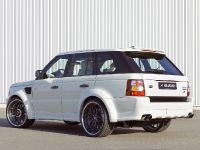 Hamann Range Rover Sport (2007)