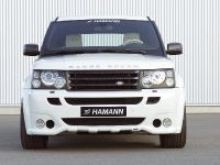 Hamann Range Rover Sport (2007)