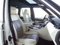 Hamann Conqueror Range Rover (2007) - picture 6 of 6