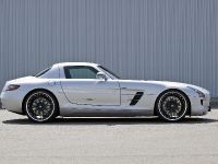 HAMANN Mercedes-Benz SLS AMG (2010)