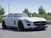 thumbnail image of HAMANN Mercedes-Benz SLS AMG