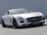 HAMANN Mercedes-Benz SLS AMG (2010)
