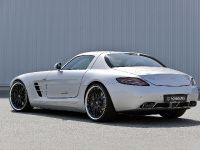 HAMANN Mercedes-Benz SLS AMG (2010)