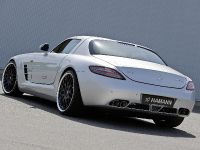 HAMANN Mercedes-Benz SLS AMG (2010)