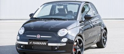 HAMANN sportivo Fiat 500 (2007) - picture 4 of 24