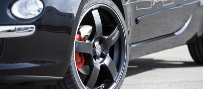 HAMANN sportivo Fiat 500 (2007) - picture 12 of 24