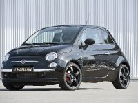 HAMANN sportivo Fiat 500 (2007) - picture 1 of 24