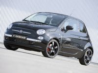 HAMANN sportivo Fiat 500 (2007) - picture 2 of 24