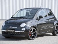 HAMANN sportivo Fiat 500 (2007) - picture 3 of 24