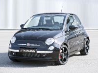 HAMANN sportivo Fiat 500 (2007) - picture 4 of 24
