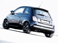 HAMANN sportivo Fiat 500 (2007) - picture 6 of 24